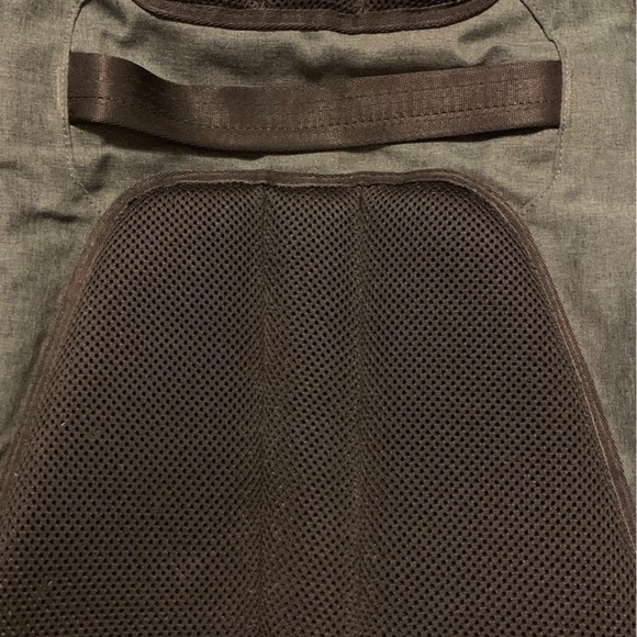 Travelon Anti Theft Backpack Laptop‎ Bag Gray main image 5